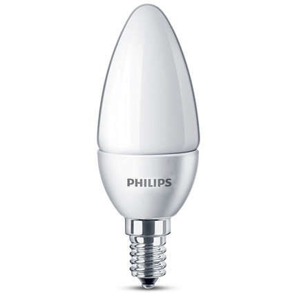 LED žiarovka Philips