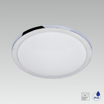 PREZENT VITTO 71333, LED stropné kúpeľňové svietidlo 