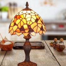 Poznáte kultovú lampu Tiffany?