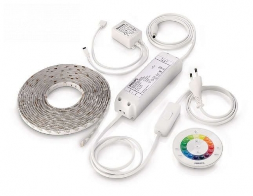 PHILIPS LIGHTSTRIPS EXTEND COLOR 5M 70980/55/PH
