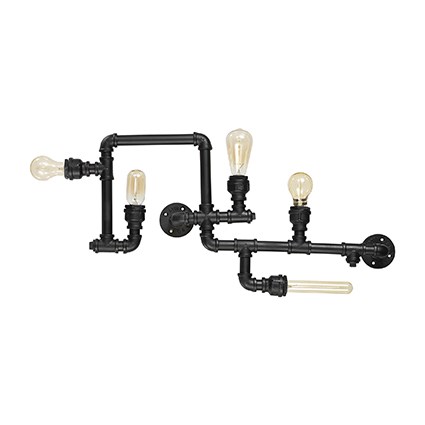IDEAL LUX PLUMBER 136707