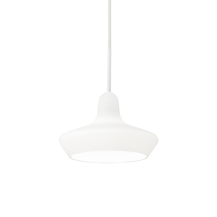 IDEAL LUX LIDO-3 BIANCO 168319