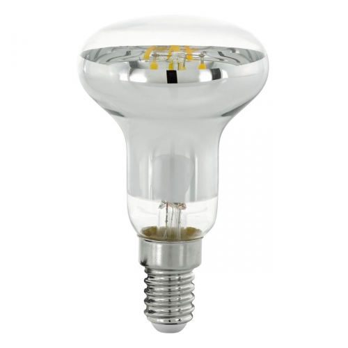 LED žiarovka E14 R50 4W=30W 340lm 2700K DIMMABLE