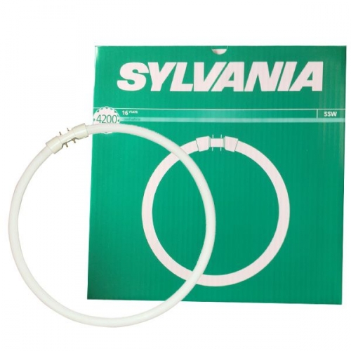 SYLVANIA CIRCLINE PLUS T5 2GX13 55W/840