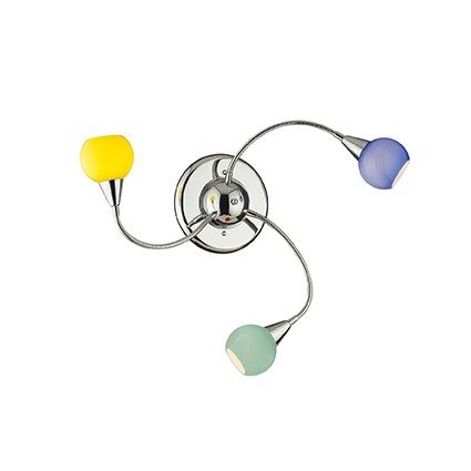 IDEAL LUX TENDER 006543