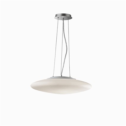 IDEAL LUX SMARTIES BIANCO 032016