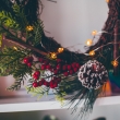 Rozsvietené Vianoce: Ako vybrať vianočné osvetlenie?