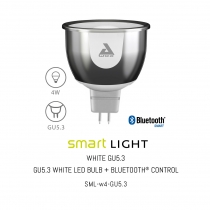AwoX SMART LIGHT LED GU5.3