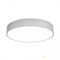 ORION SPACE DL 7-630/45 ALU-MATT 45CM LED DIMMABLE 40W 3200LM