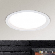 ORION SPOCK STR 10-488 WEIS LED PANEL DIMMABLE 17CM 27W 2100LM
