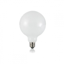Ideal Lux Glob D125 Bianco 101354