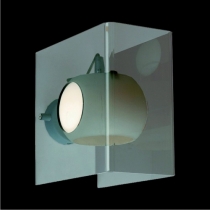 LUXERA  FEDRA 18020, nástenné dizajnové svietidlo